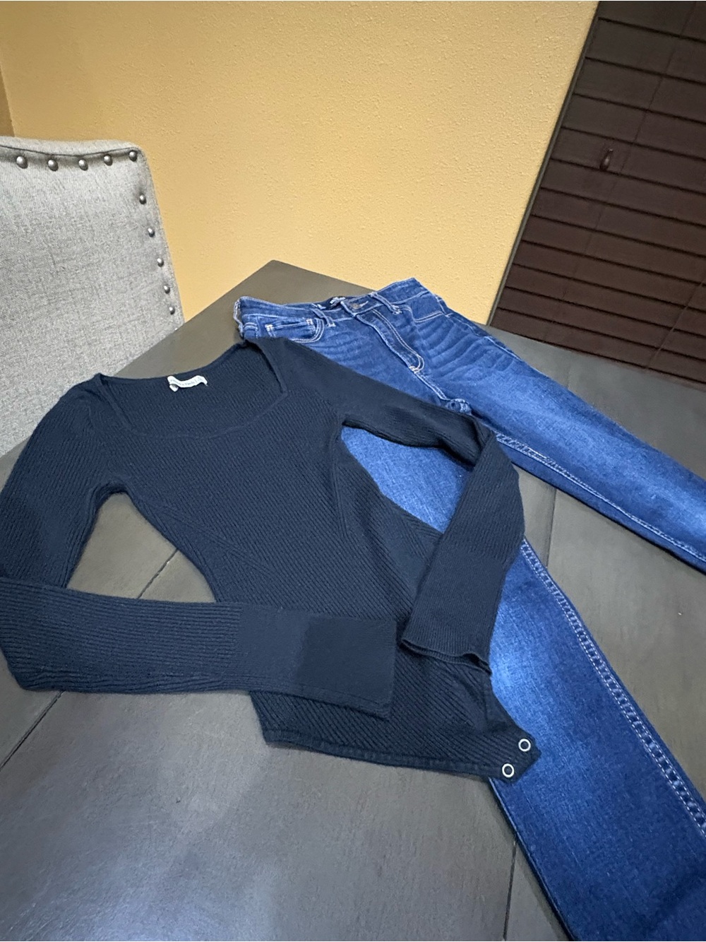 Hollister & AF Bundle